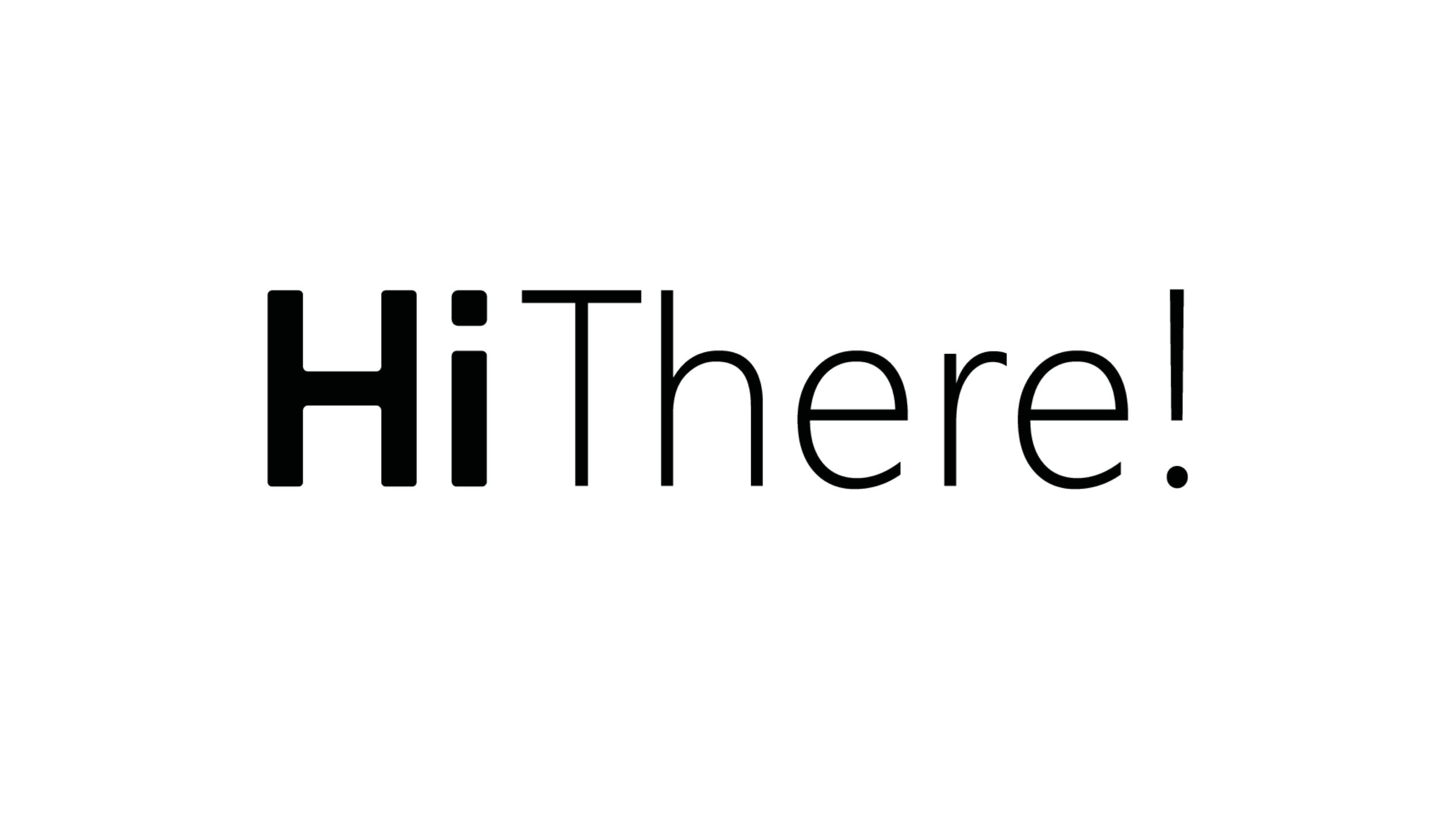 Logo_Hi-There_Black