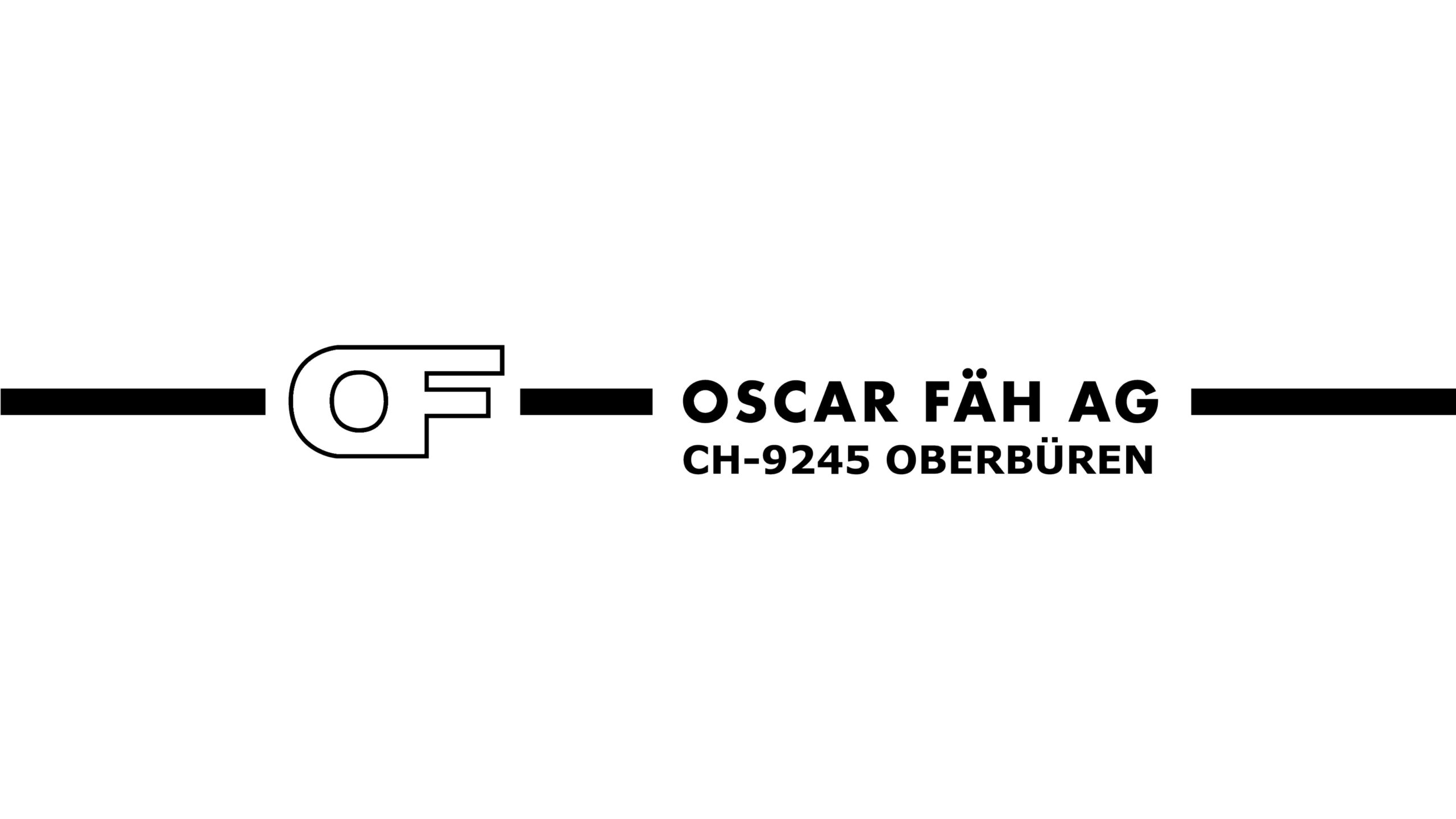 Logo_Oscar-Faeh_Black