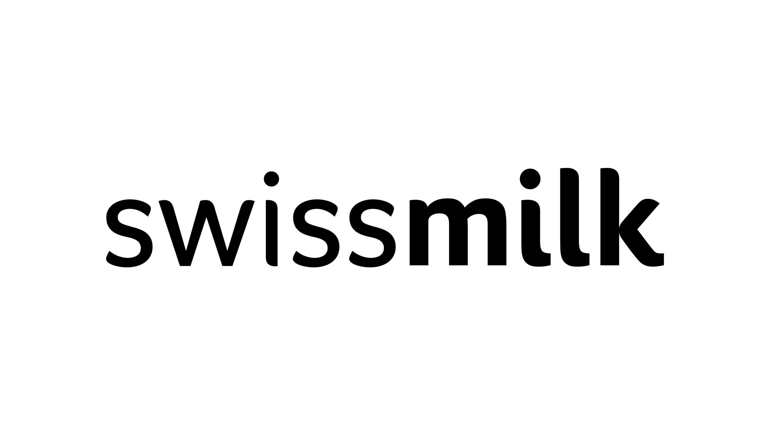 Logo_Swissmilk_Black